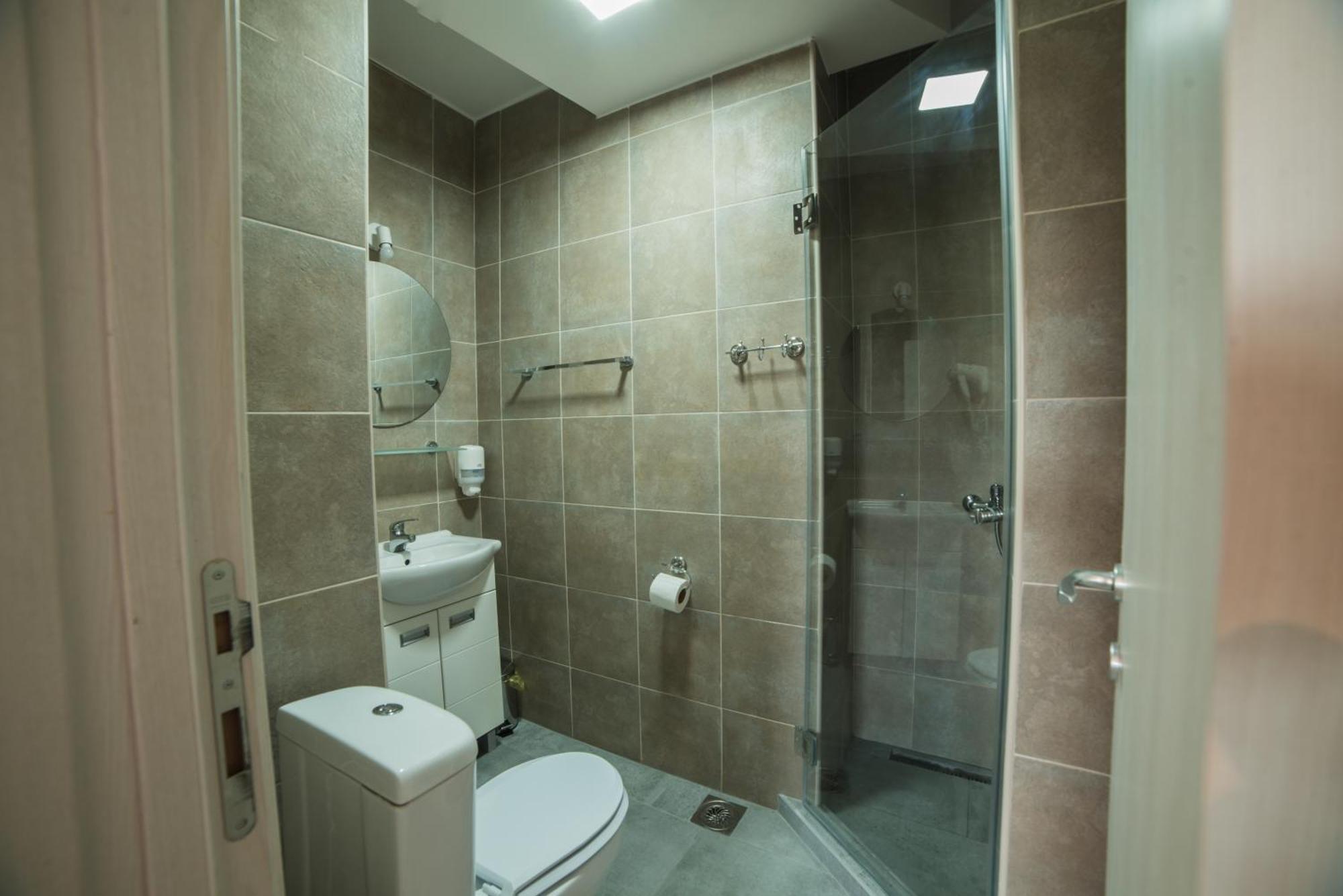 Arena East Apartment Belgrade Exterior photo