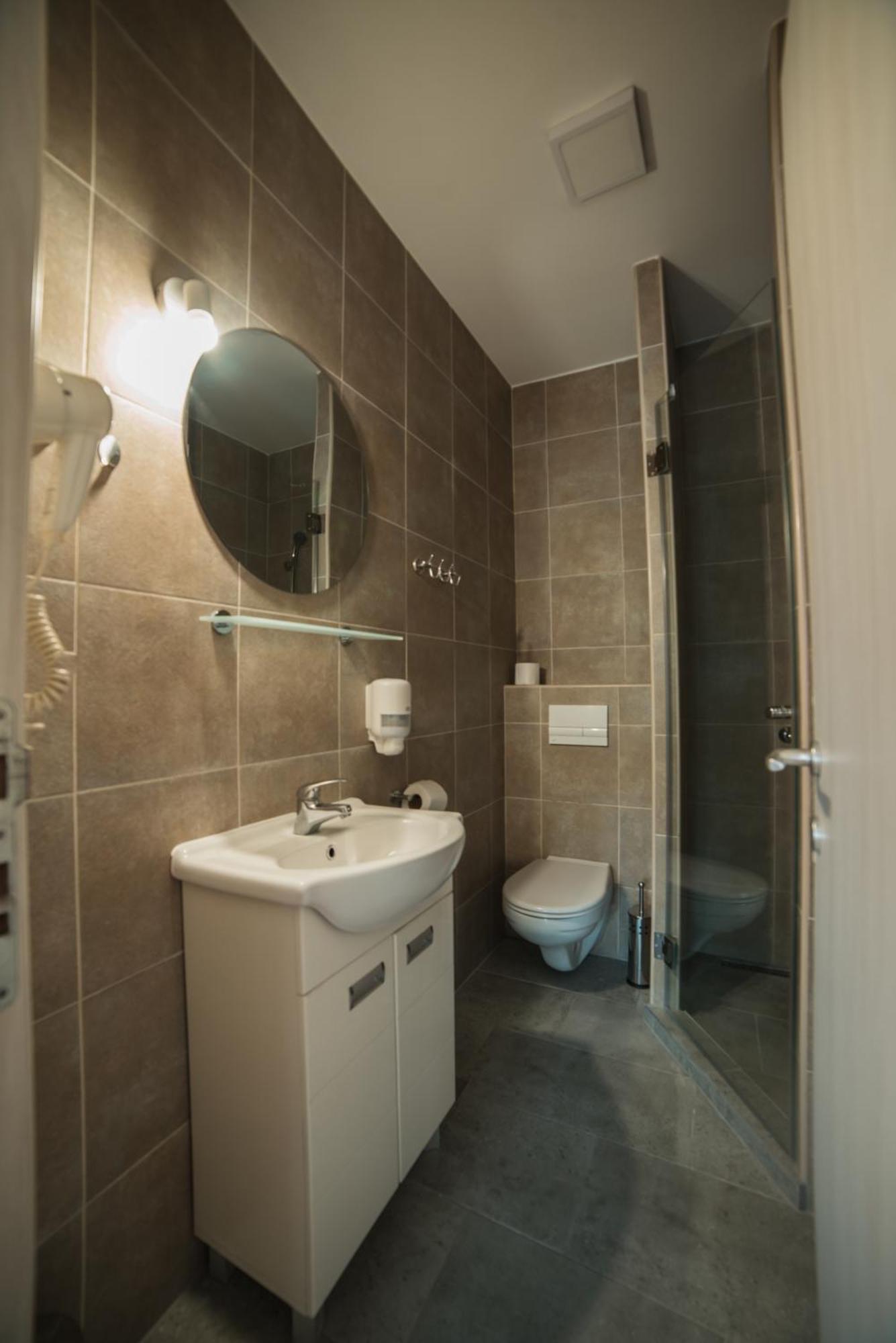 Arena East Apartment Belgrade Exterior photo