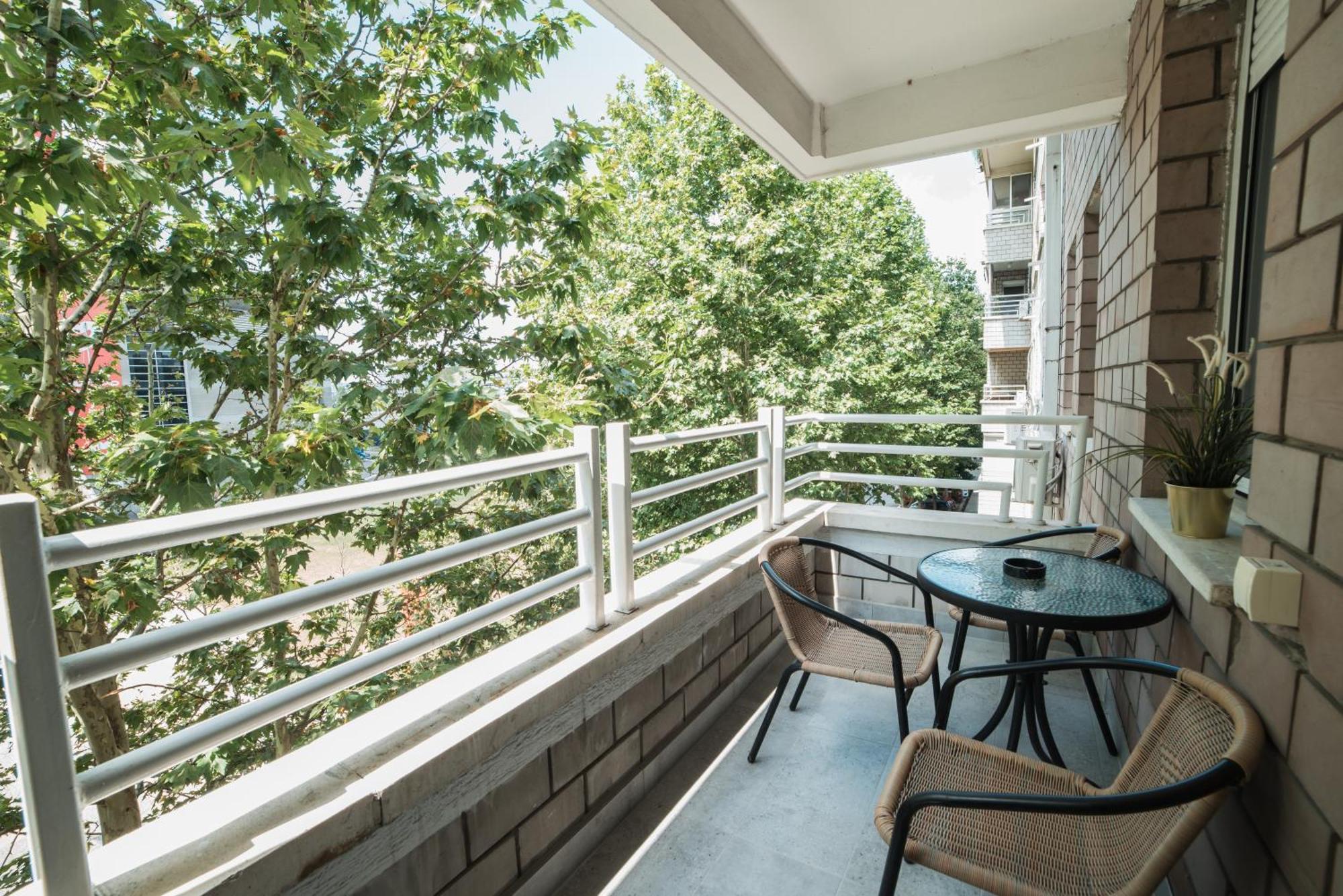 Arena East Apartment Belgrade Exterior photo